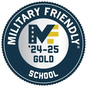 Military Friendly Badge