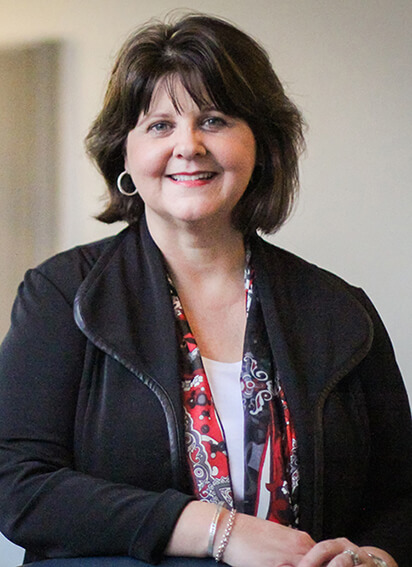 Dr. Laurie Joyner