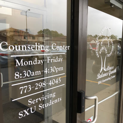 Counseling Center