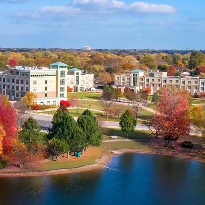 SXU Campus