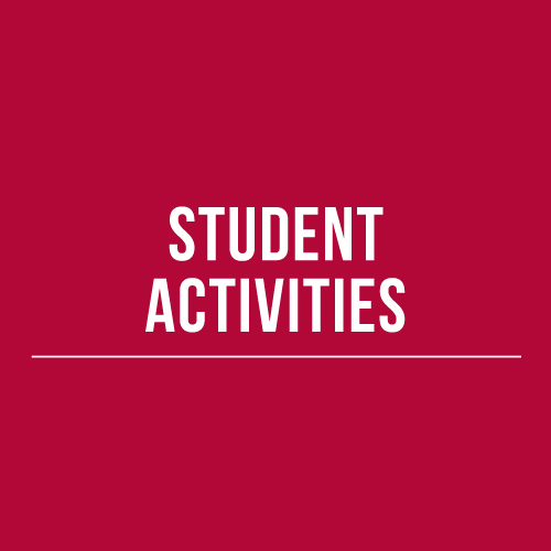 Student Activities