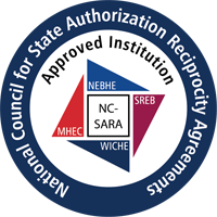 NC-SARA Approved Institution