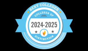 Colleges of Distinctions 