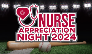 Nurse Appreciation Night 