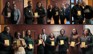 African American Achievement Awards 