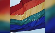 Pray for Orlando