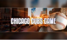 Join Alumni & Friends for a Cubs game!
