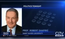 Professor Shapiro discusses Iran deal