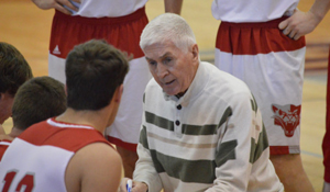 Coach O'Malley