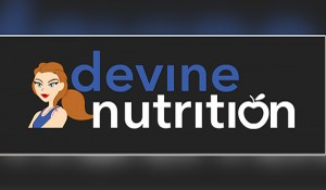 Devine Nutrition logo