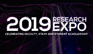 2019 Research Expo